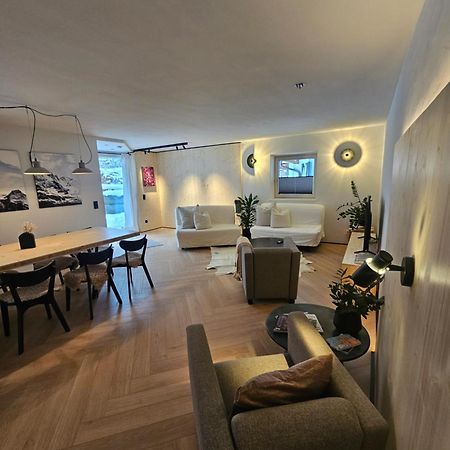 Langerwegh Apartments Ap2 Fieberbrunn Exteriör bild